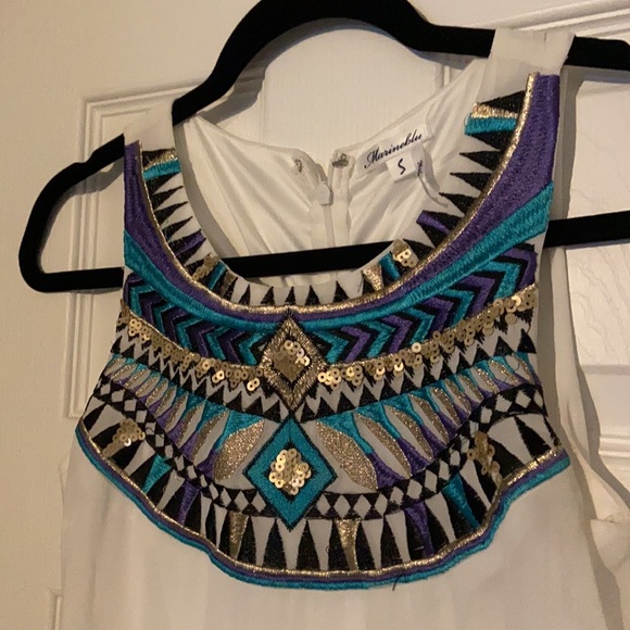 Maxi Dress - Picture 2 of 2